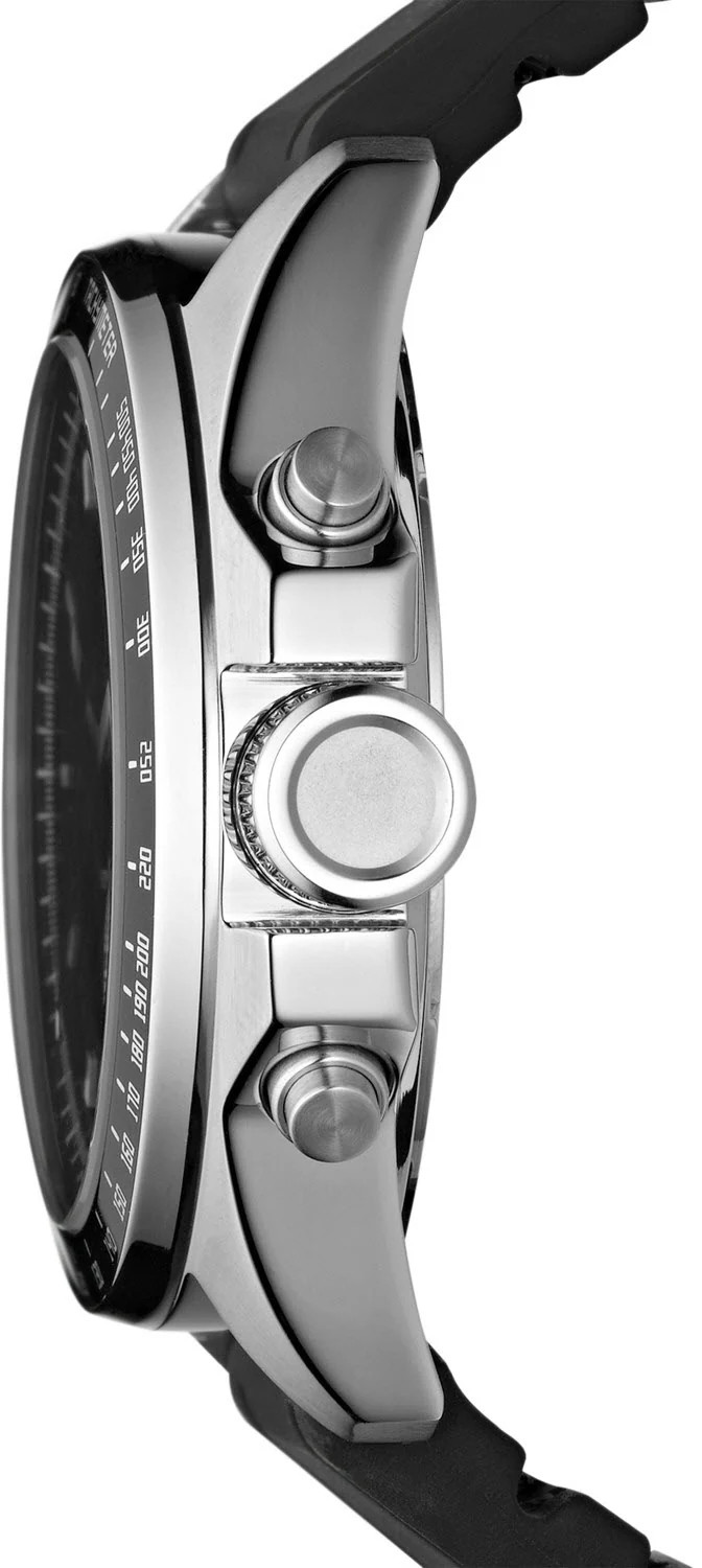 Fossil Watch Decker Mens - Image 2
