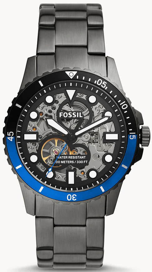 Fossil Watch Fb-01 Mens D
