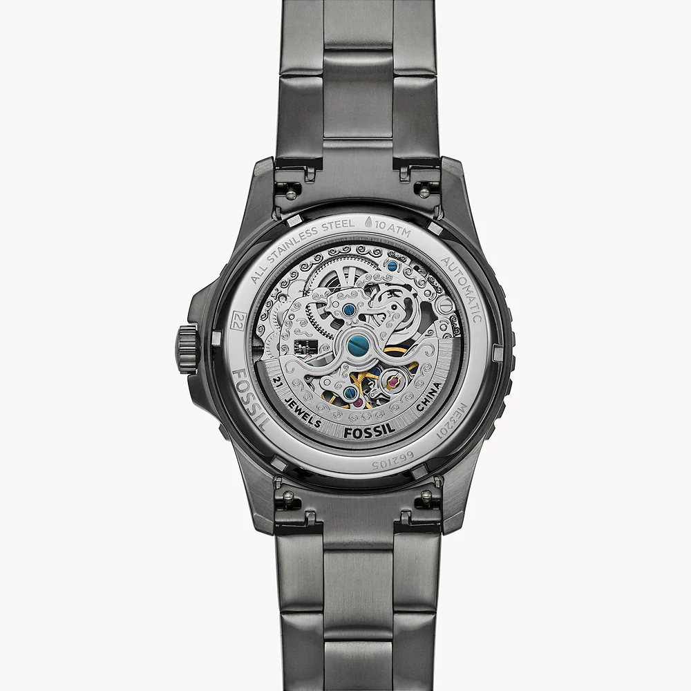 Fossil Watch Fb-01 Mens D - Image 2