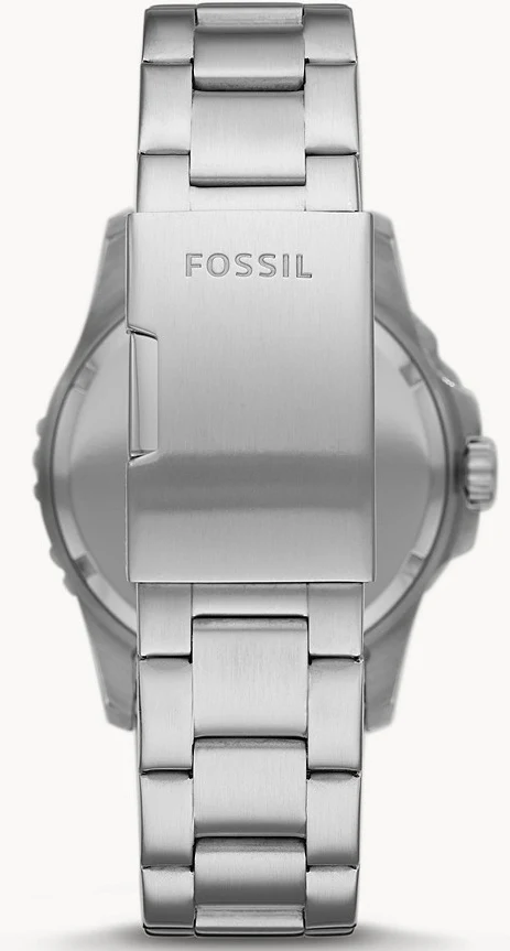 Fossil Watch FB-01 Three Hand Date - Image 2