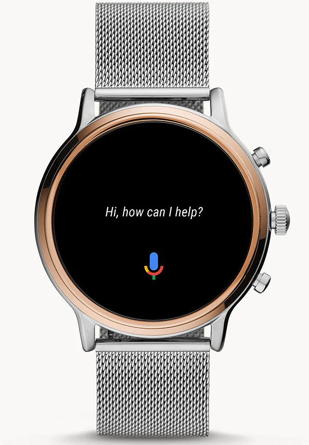 Fossil Watch Gen 5 Smartwatch Julianna HR Ladies - Image 6