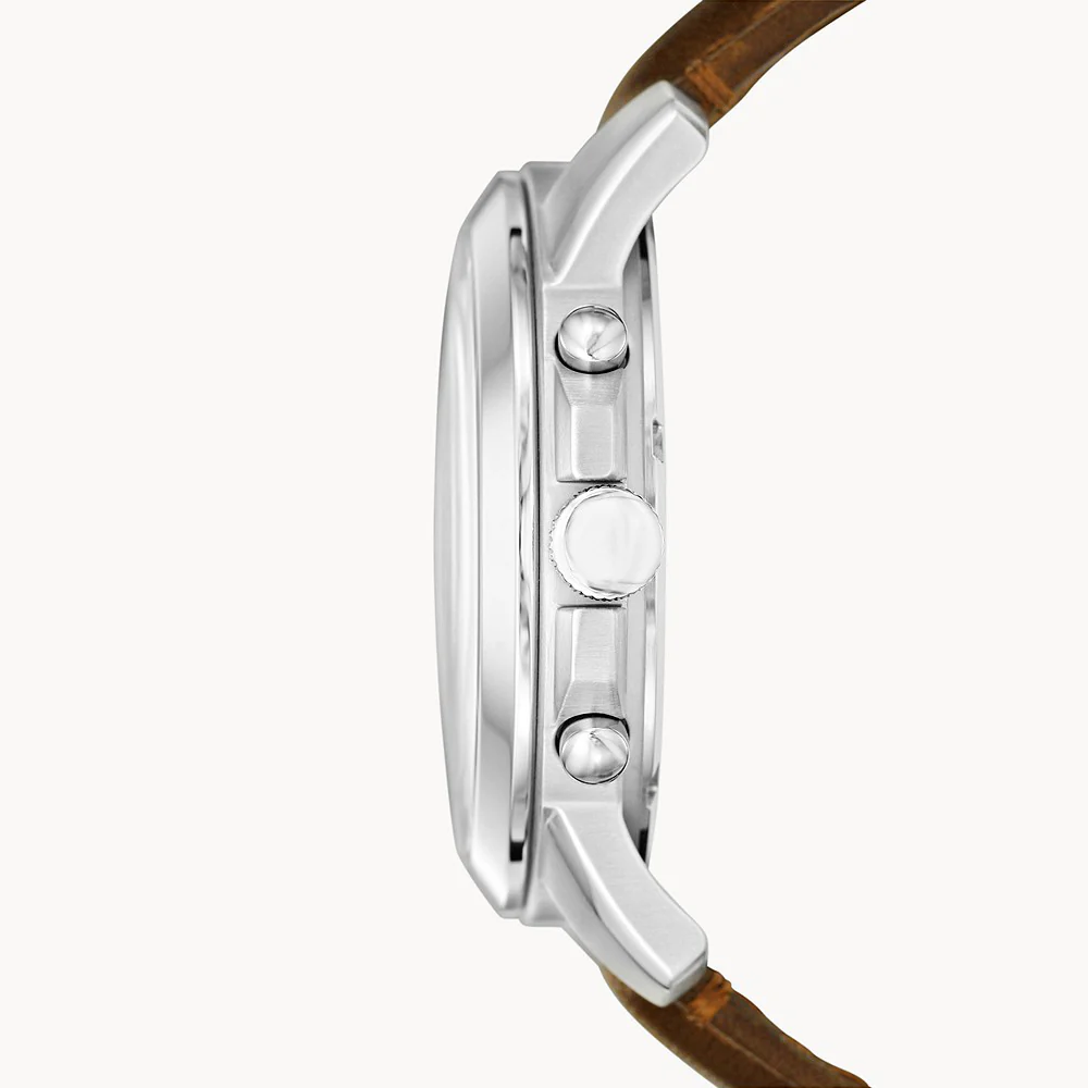Fossil Watch Grant Mens - Image 2