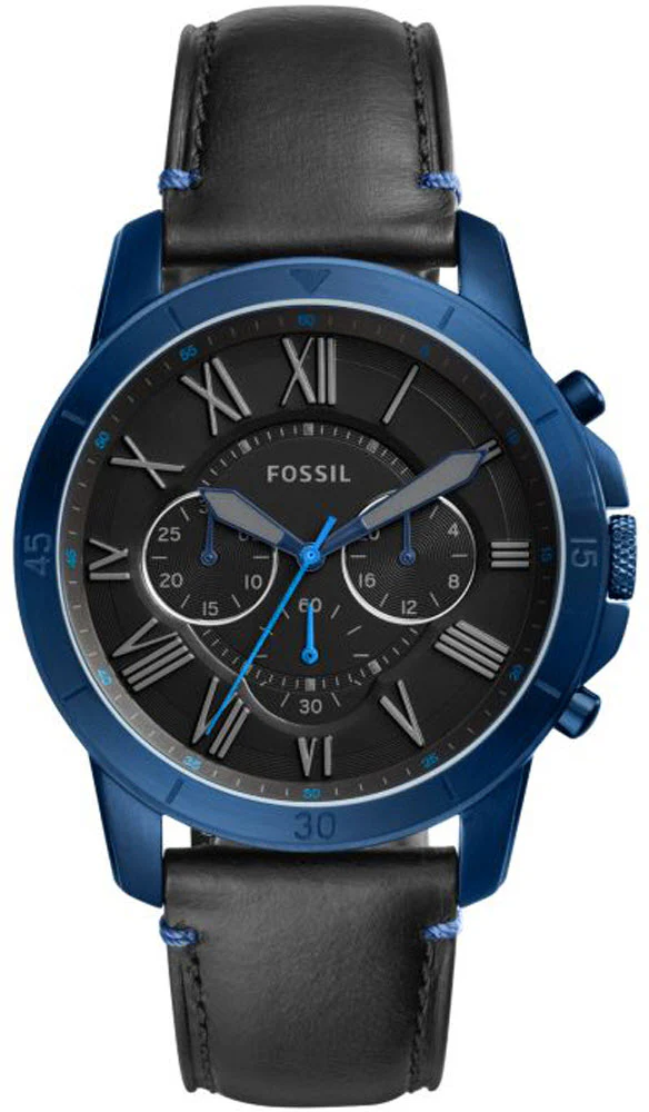 Fossil Watch Grant Sport Mens D