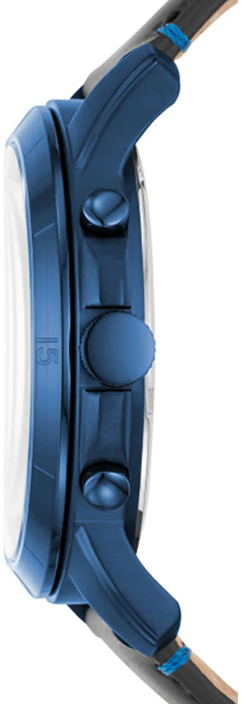 Fossil Watch Grant Sport Mens D - Image 2