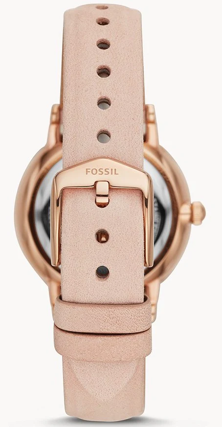 Fossil Watch Gwen Three Hand Date Nude - Image 2