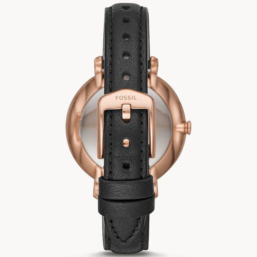 Fossil Watch Jacqueline Ladies - Image 3