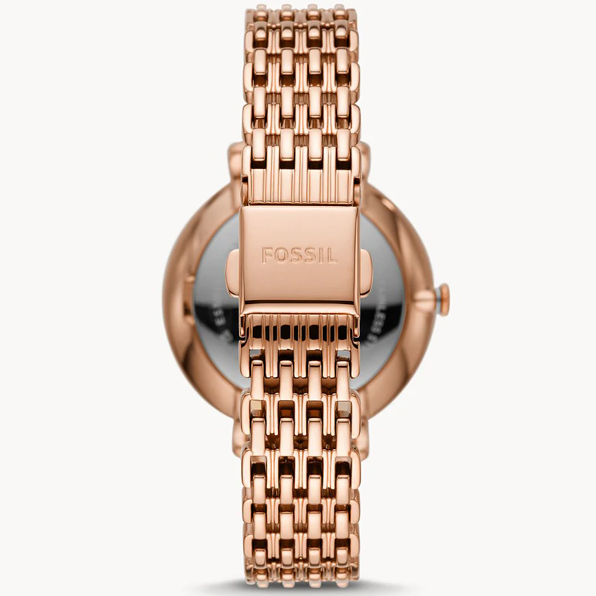 Fossil Watch Jacqueline Ladies - Image 3
