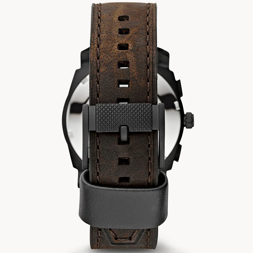 Fossil Watch Machine Mens - Image 3