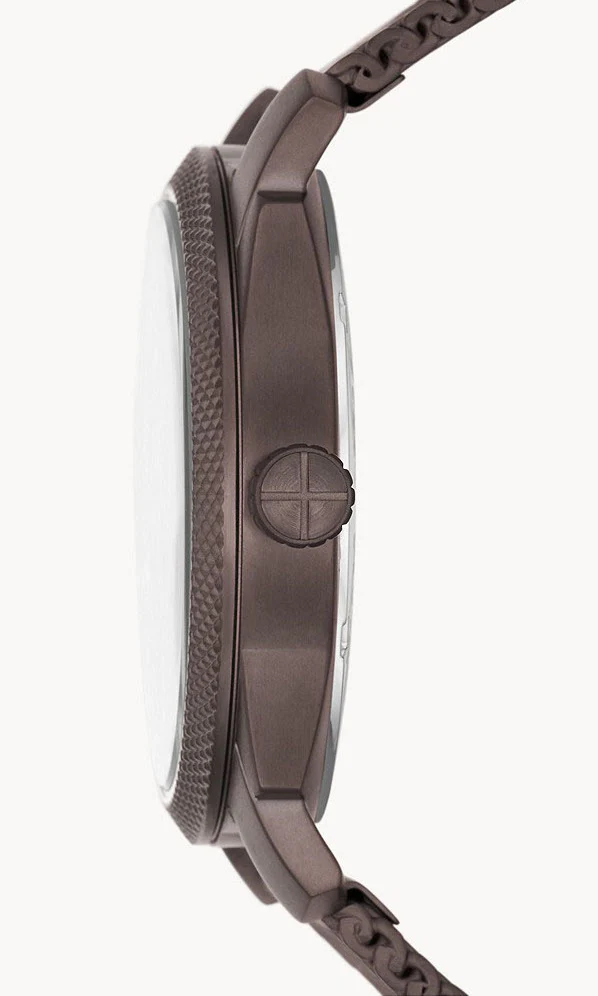 Fossil Watch Machine Mens - Image 3