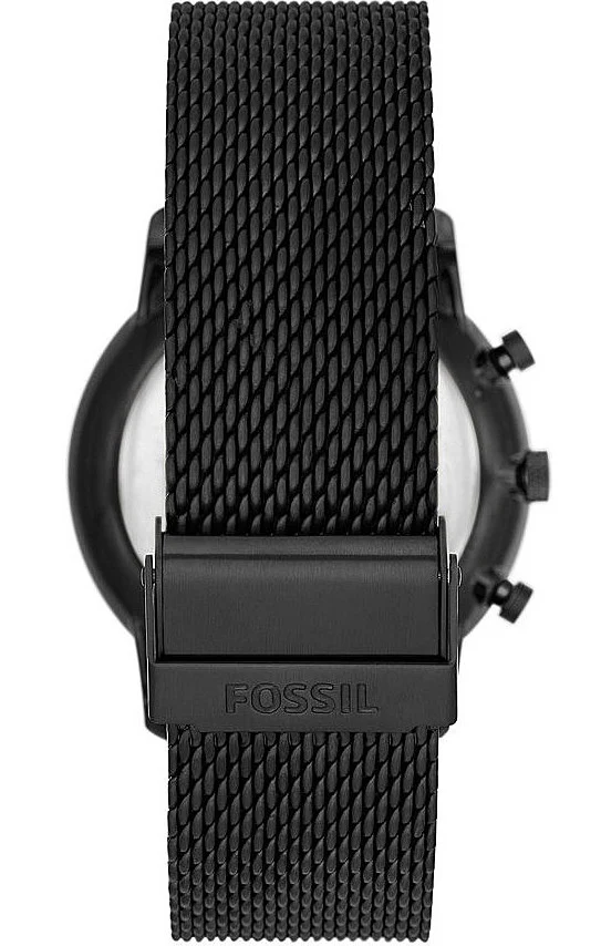 Fossil Watch Minimalist Mens - Image 2