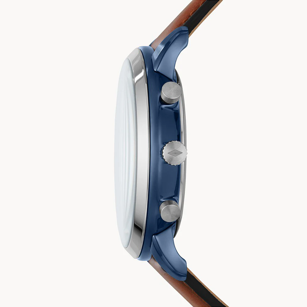 Fossil Watch Neutra Chrono Mens - Image 2