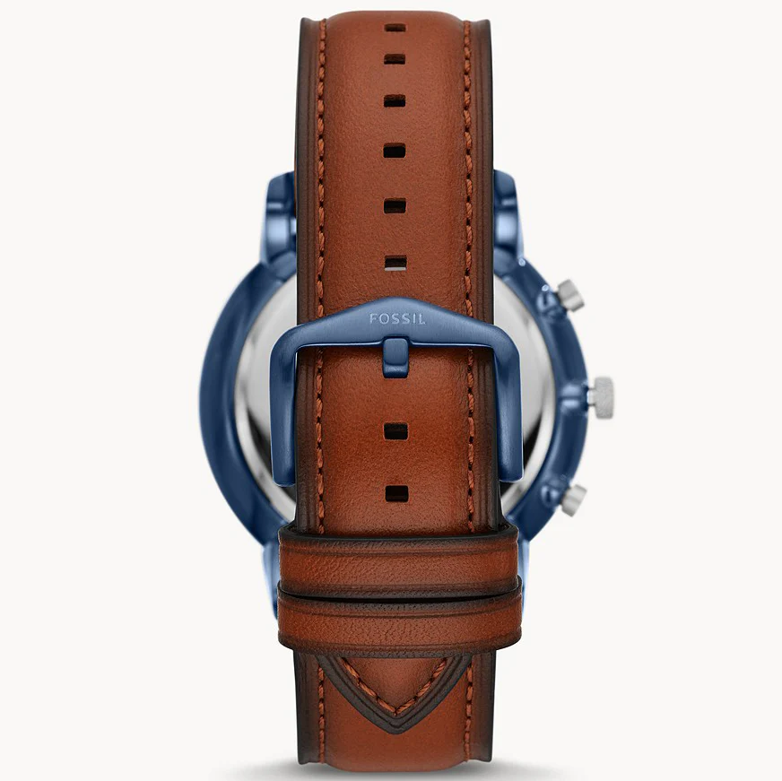 Fossil Watch Neutra Chrono Mens - Image 3