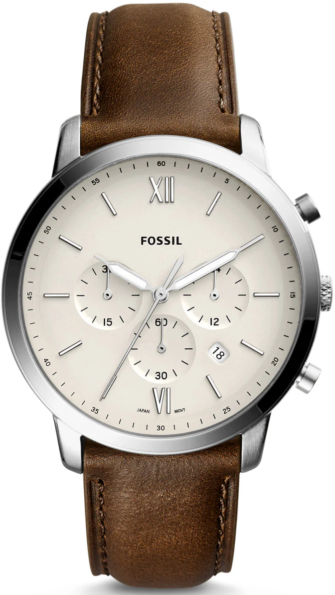 Fossil Neutra Chronograph Mens