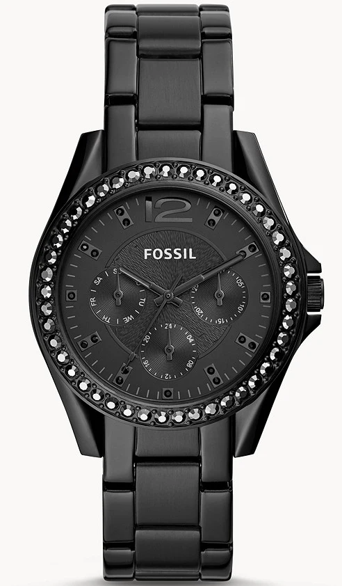 Fossil Watch Riley Ladies