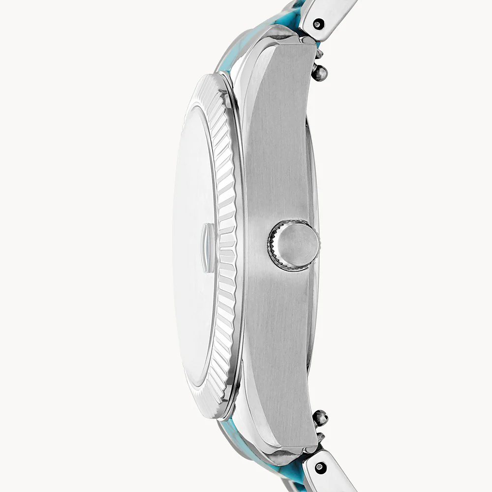 Fossil Watch Scarlette Mini Ladies - Image 2
