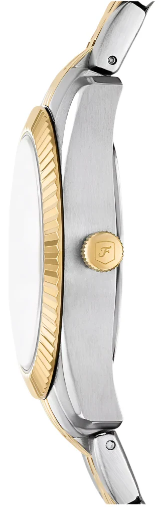 Fossil Scarlette Three Hand Date Ladies - Image 2