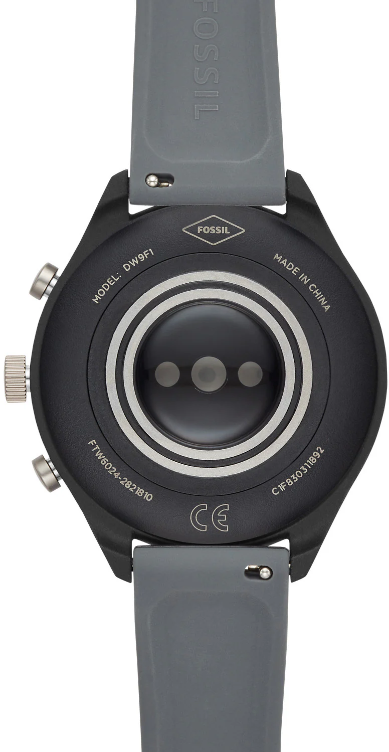 Fossil Watch Sport Smartwatch - Image 4