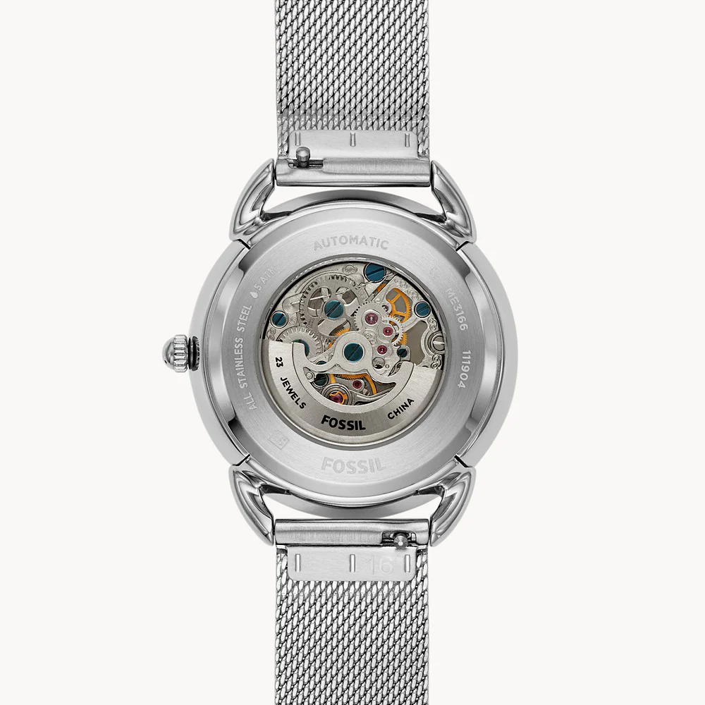 Fossil Watch Tailor Me Ladies - Image 3