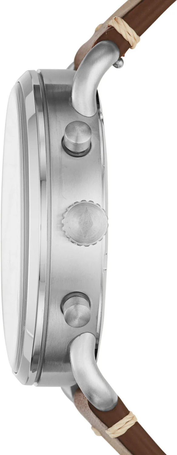 Fossil Watch The Commuter Mens - Image 2