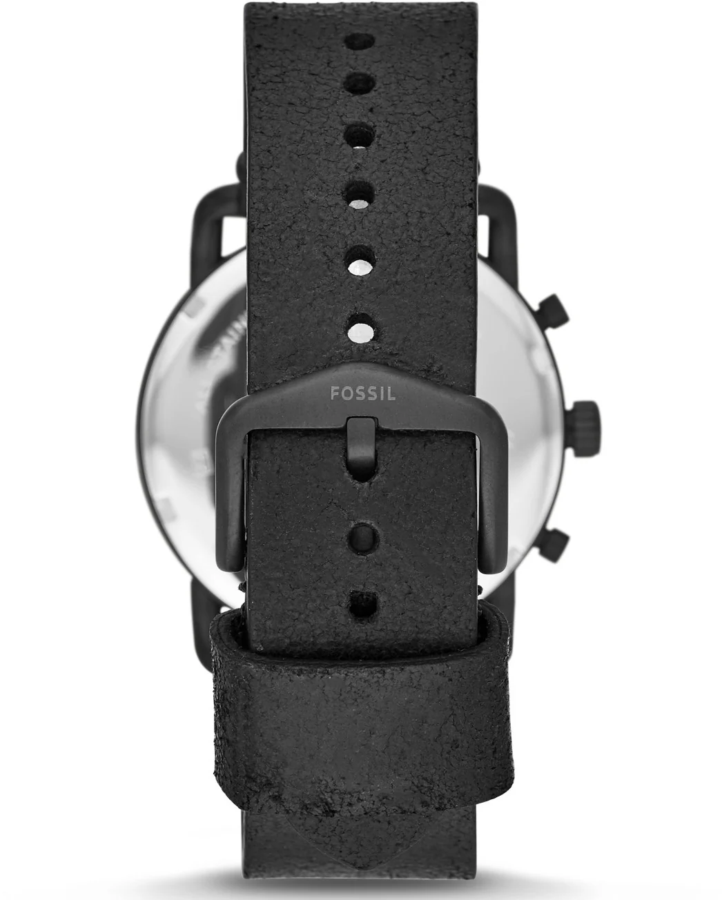 Fossil Watch The Commuter Mens D - Image 2