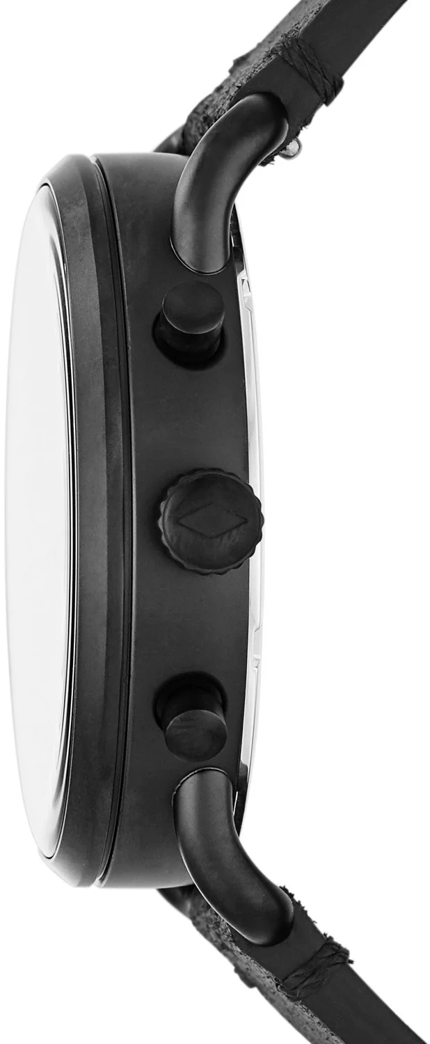 Fossil Watch The Commuter Mens D - Image 3