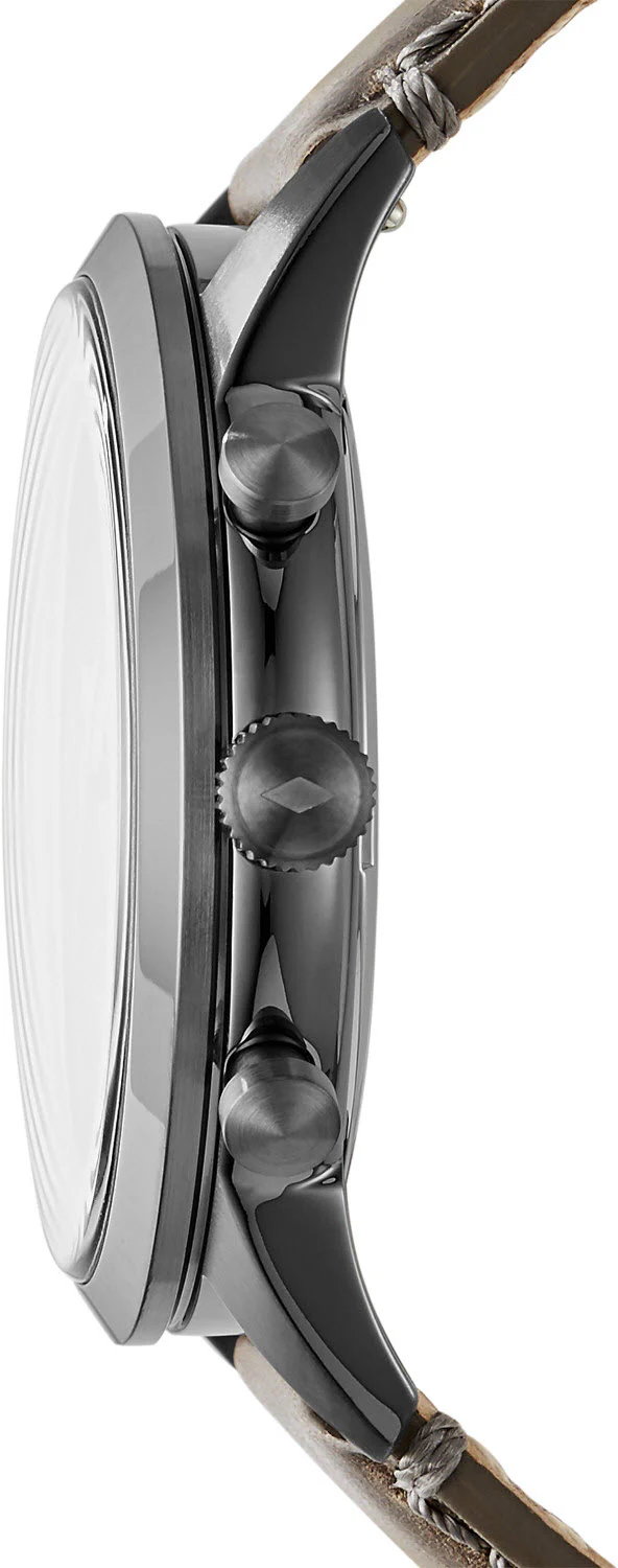 Fossil Watch Townsman Mens D - Image 2