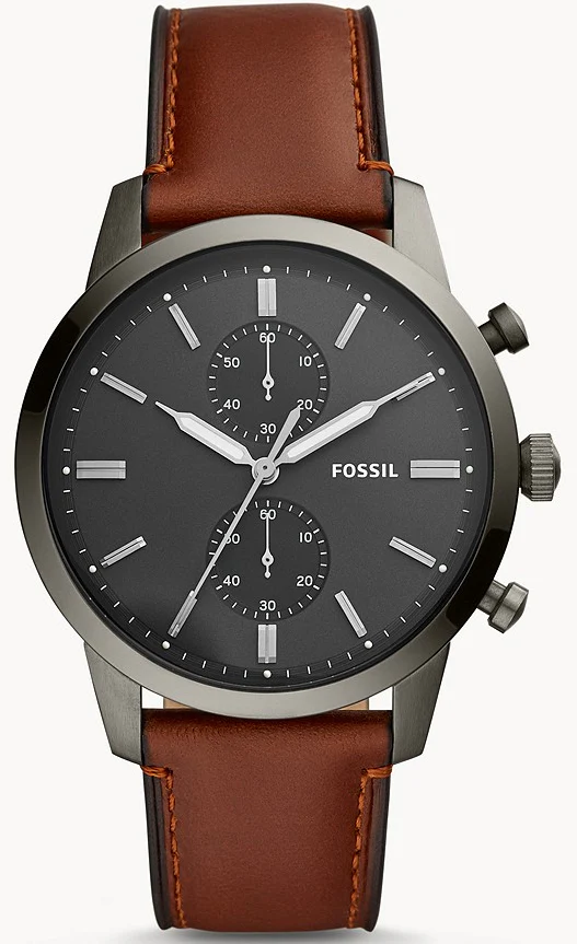Fossil Watch Townsman Mens