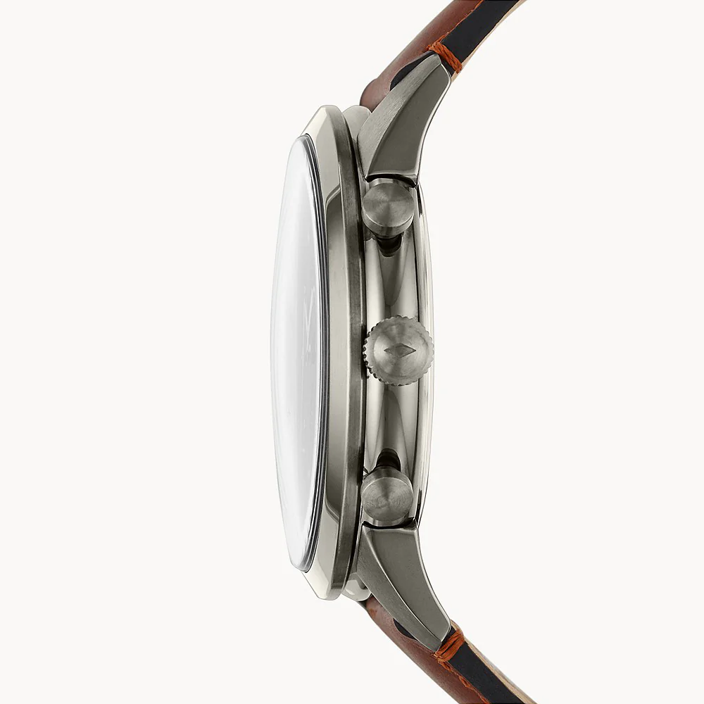 Fossil Watch Townsman Mens - Image 2