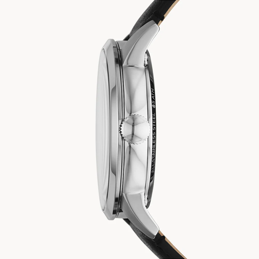 Fossil Watch Townsman Mens - Image 2