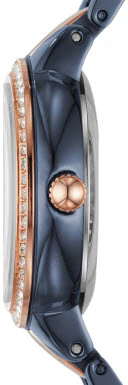 Fossil Watch Virginia Ladies D - Image 2