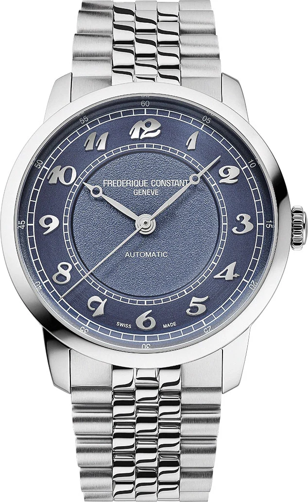 Frederique Constant Classic Premier Watch