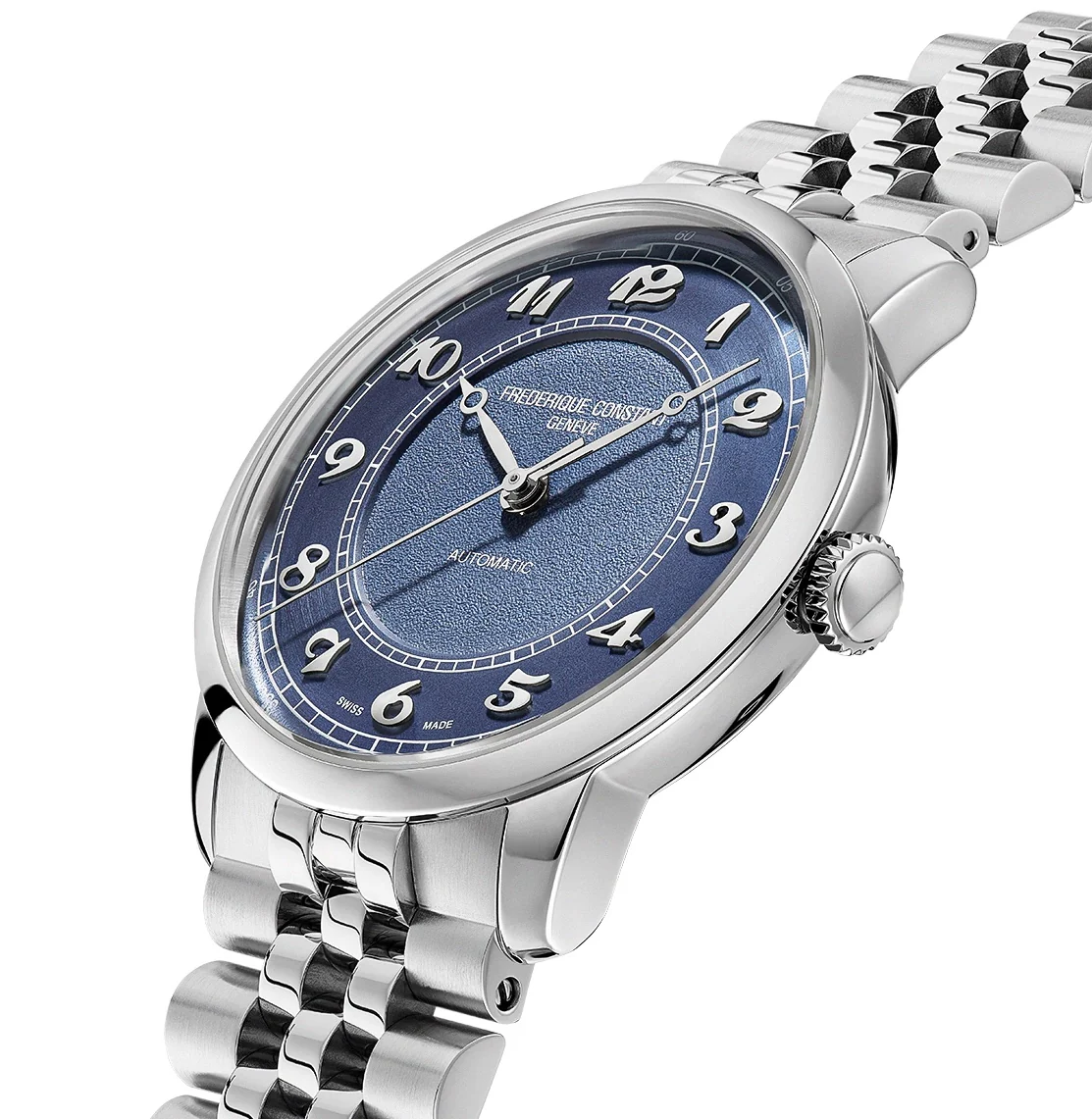 Frederique Constant Classic Premier Watch - Image 2
