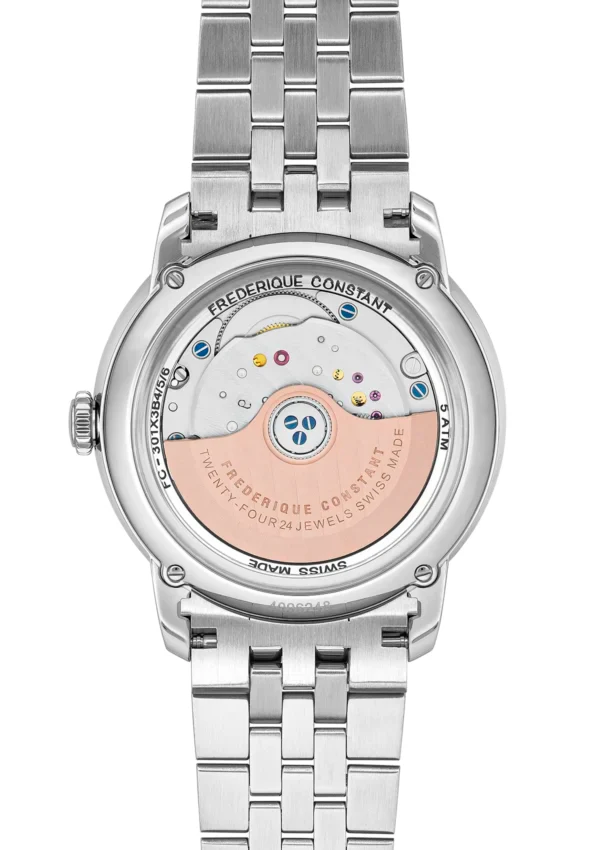 Frederique Constant Classic Premier Watch - Image 3
