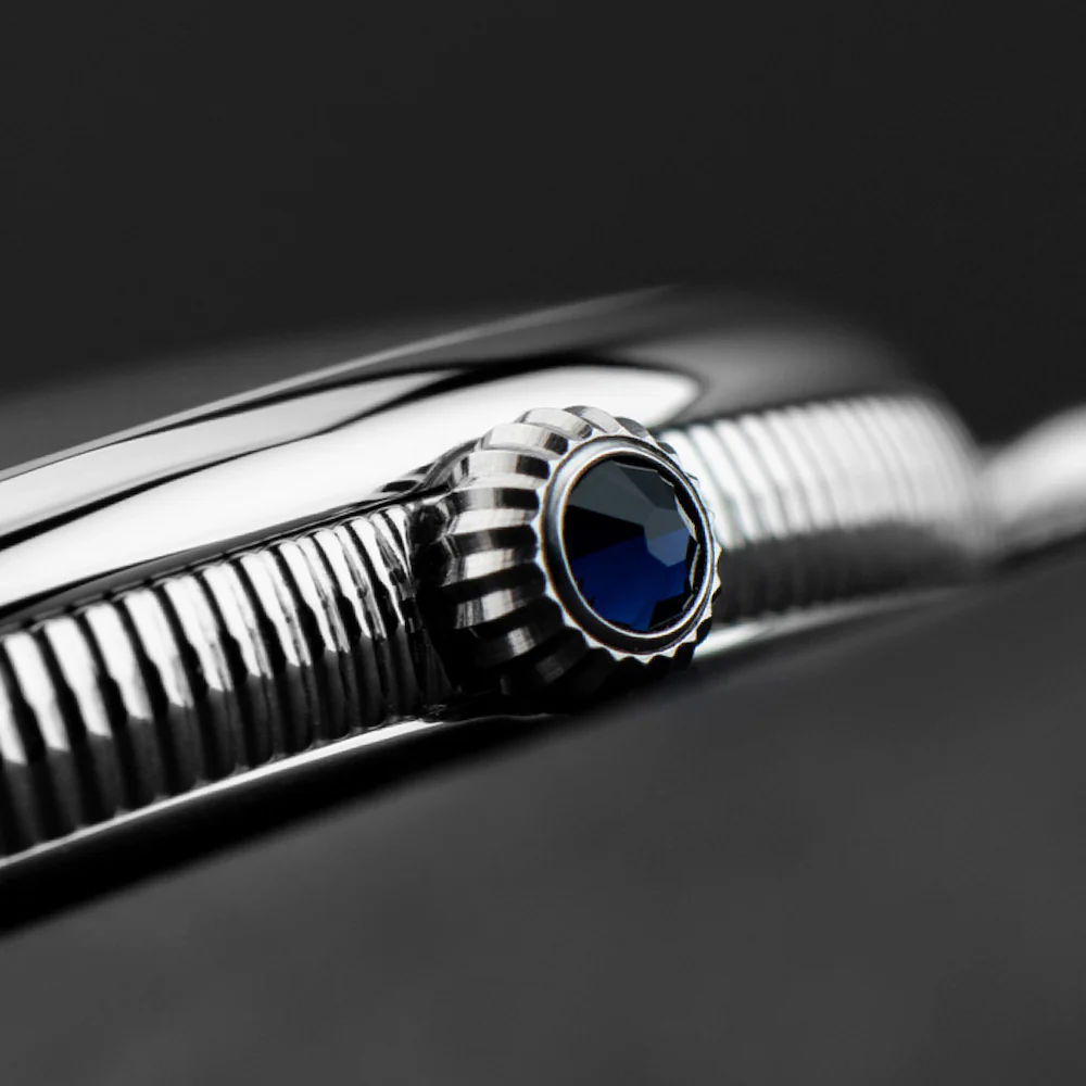 Frederique Constant Watch Art Deco Bi Colour Ladies - Image 7