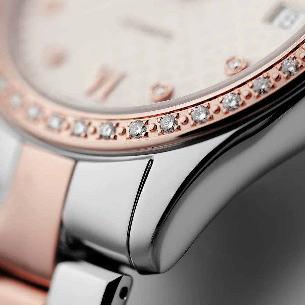 Frederique Constant Watch Automatic Ladies - Image 6