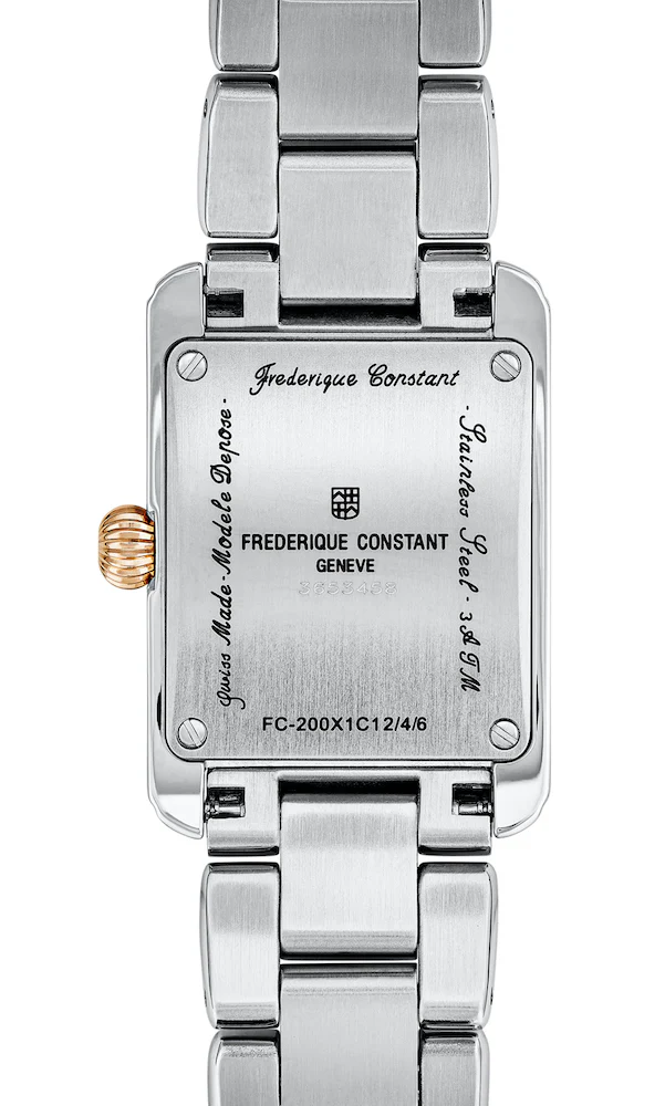 Frederique Constant Watch Carree Ladies - Image 2