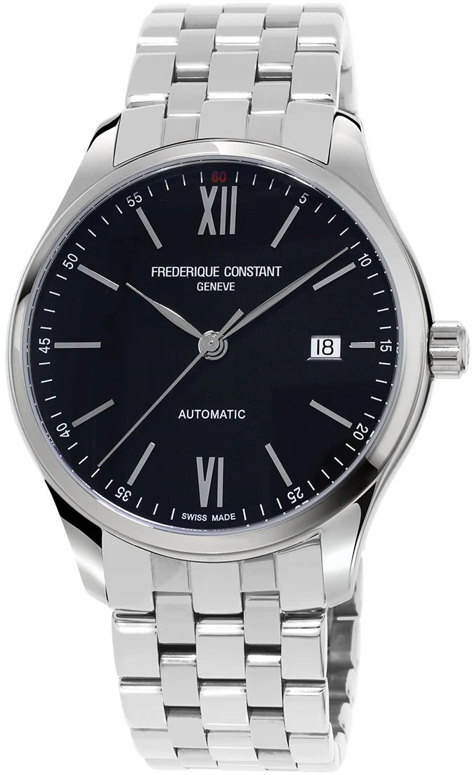 Frederique Constant Watch Classic Index Automatic