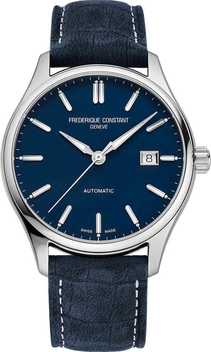 Frederique Constant Classics Automatic Watch