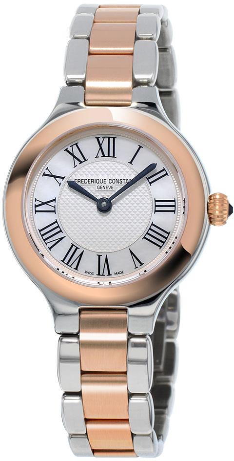 Frederique Constant Watch Classics Delight