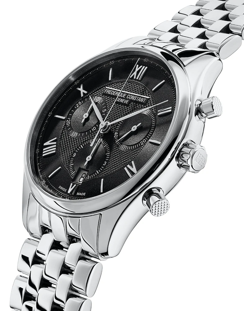 Frederique Constant Classics Mens - Image 2