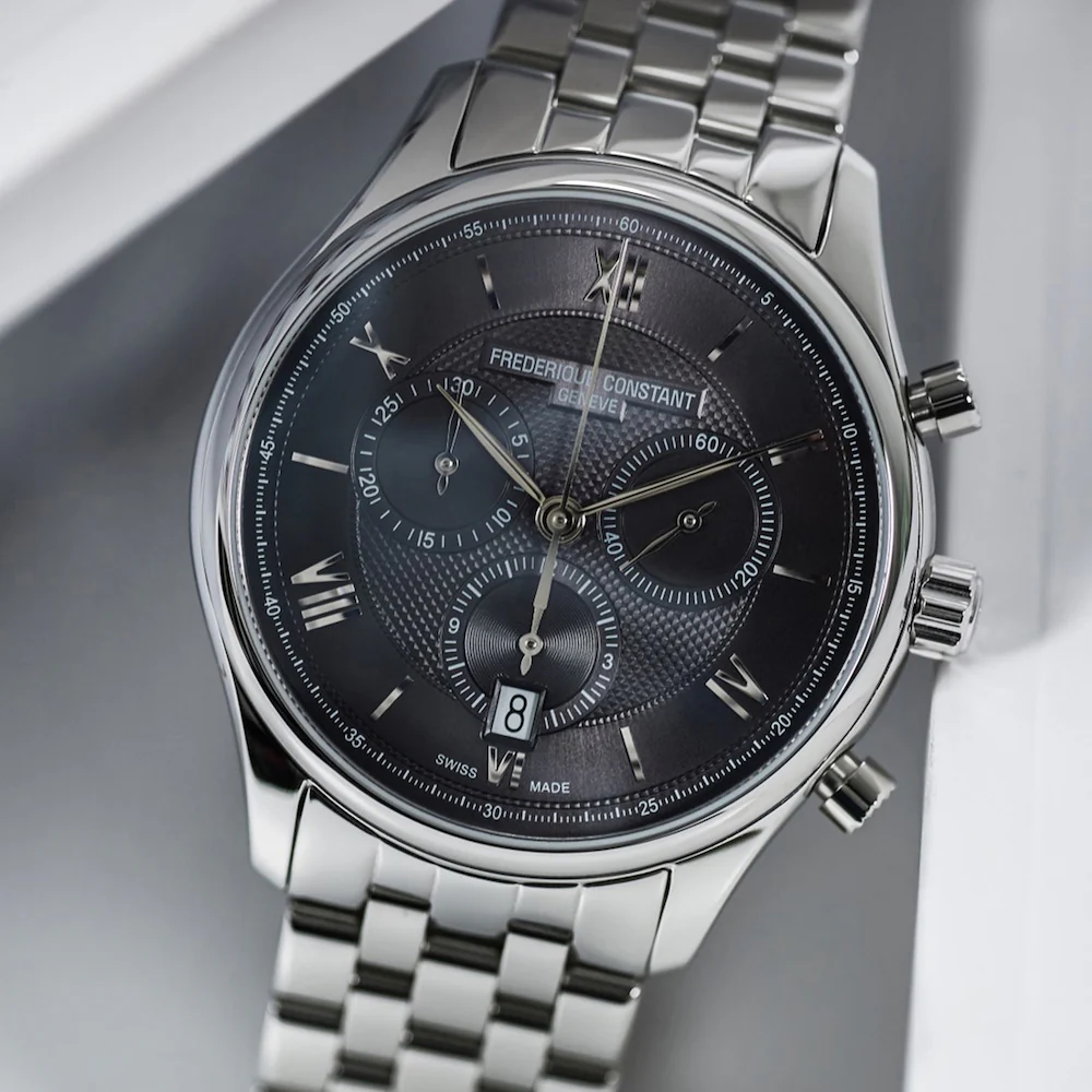 Frederique Constant Classics Mens - Image 4