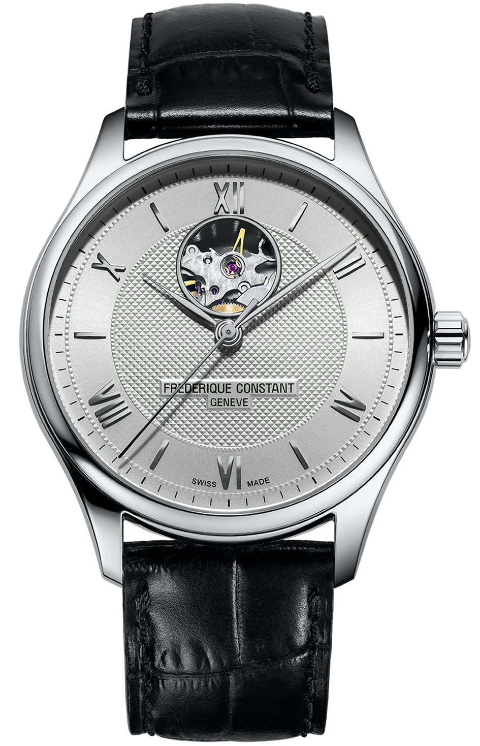 Frederique Constant Watch Classics Mens