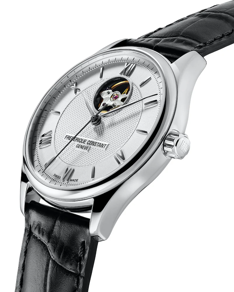 Frederique Constant Watch Classics Mens - Image 2