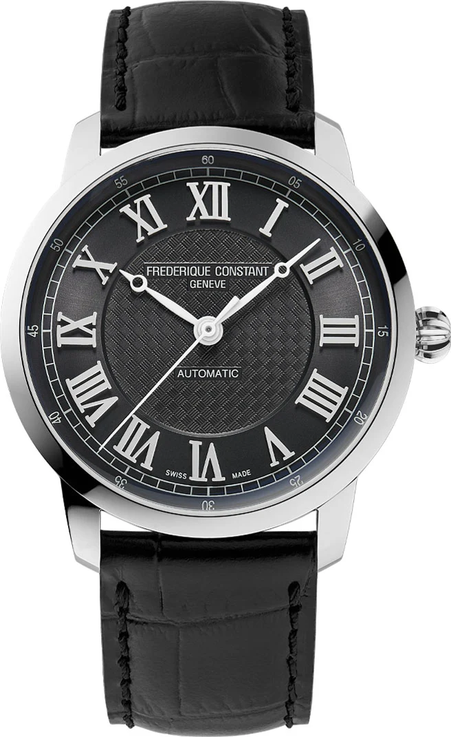 Frederique Constant Watch Classics Premier Limited Edition