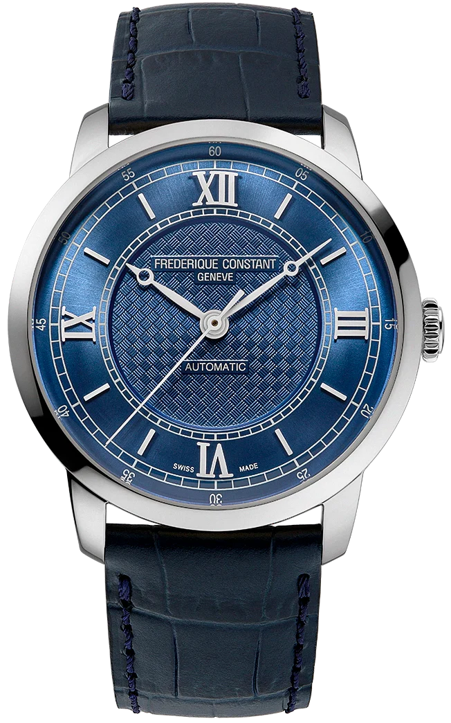 Frederique Constant Classics Premier Watch