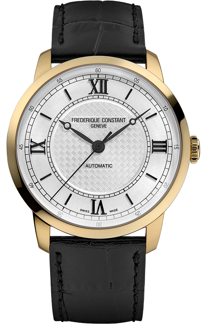 Frederique Constant Classics Premier Watch