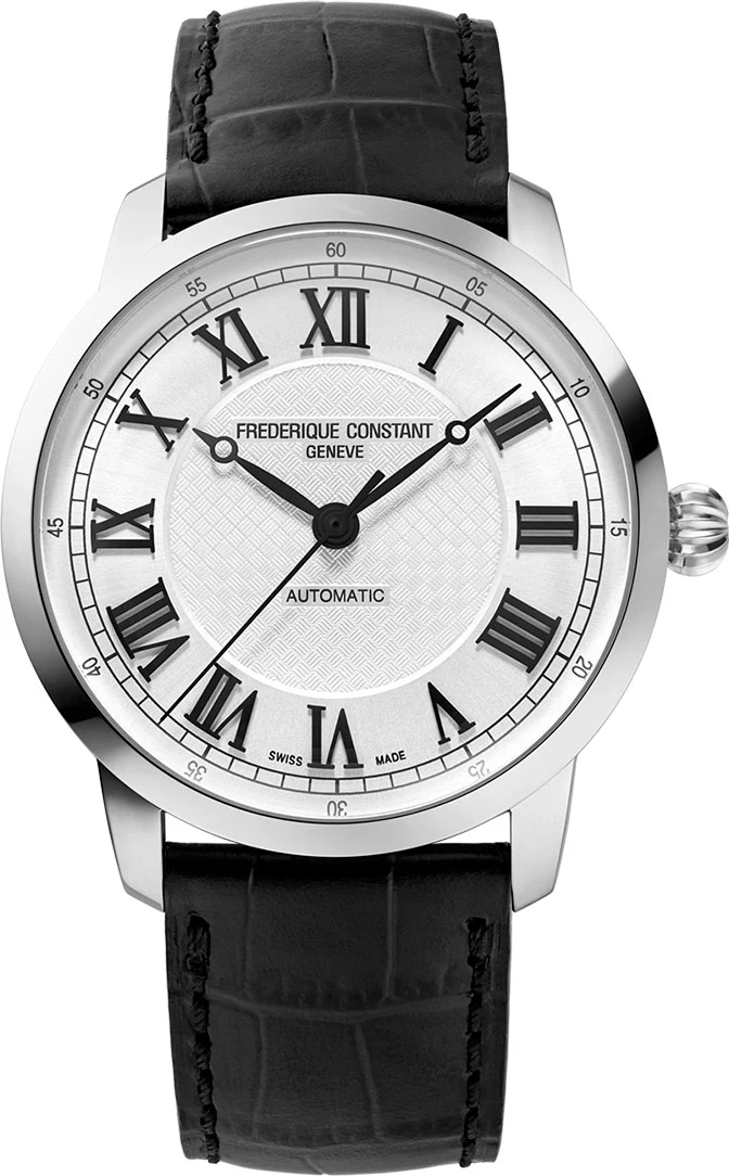 Frederique Constant Classics Premier Limited Edition