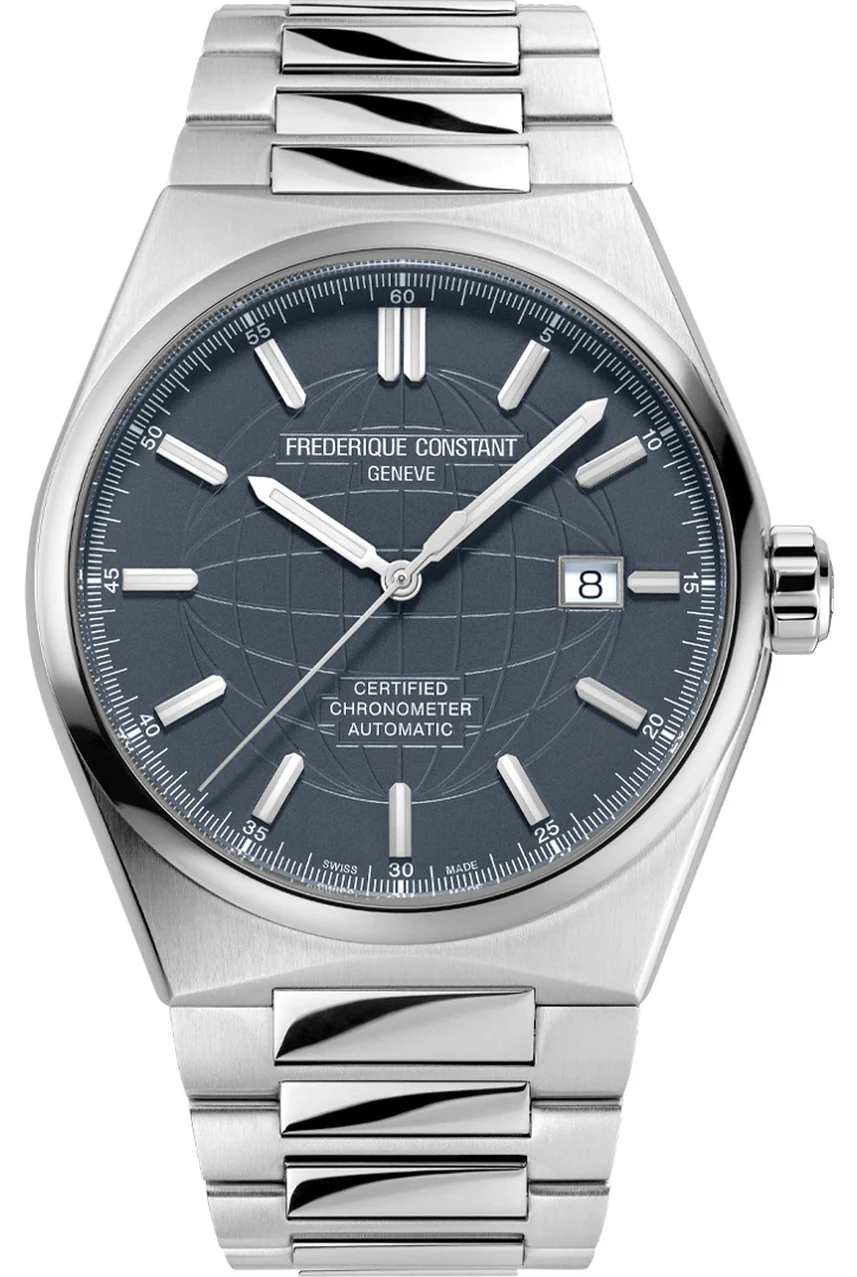 Frederique Constant Highlife Automatic Watch