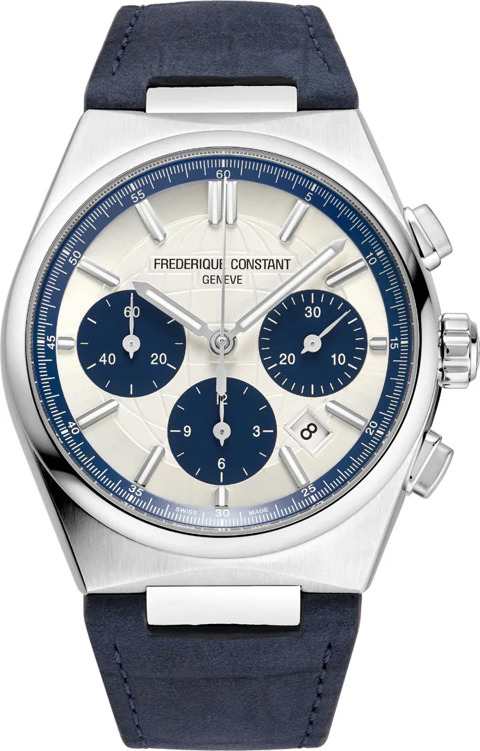 Frederique Constant Highlife Limited Edition Watch