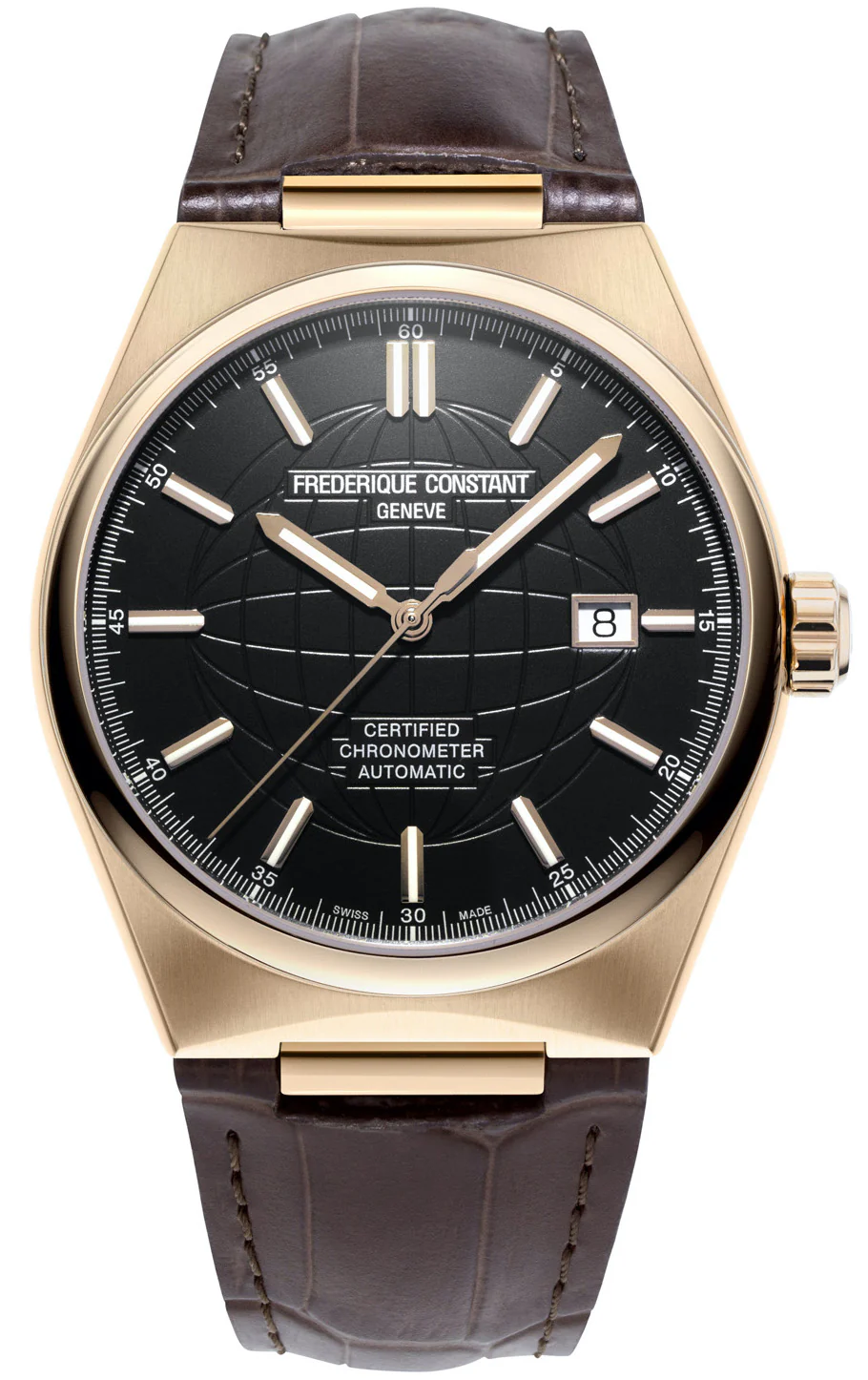 Frederique Constant Highlife